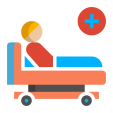 hospital-bed hospital-bed